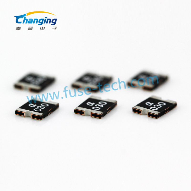 陆海贴片自恢复保险丝  PPTC 可恢复保险丝 SMD2018-133  15V 