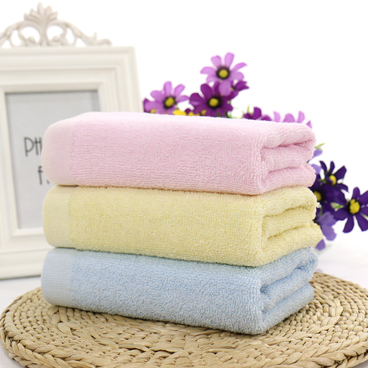 cotton towel