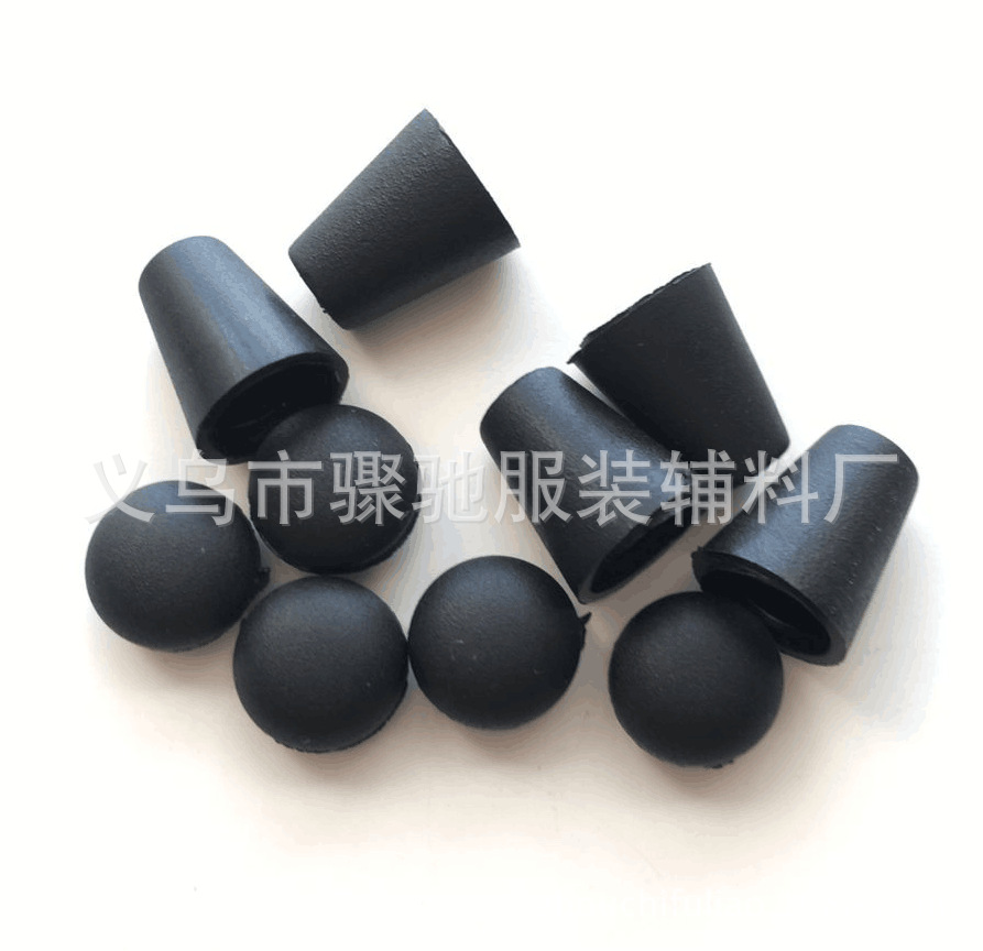 plastic round nylon megaphone