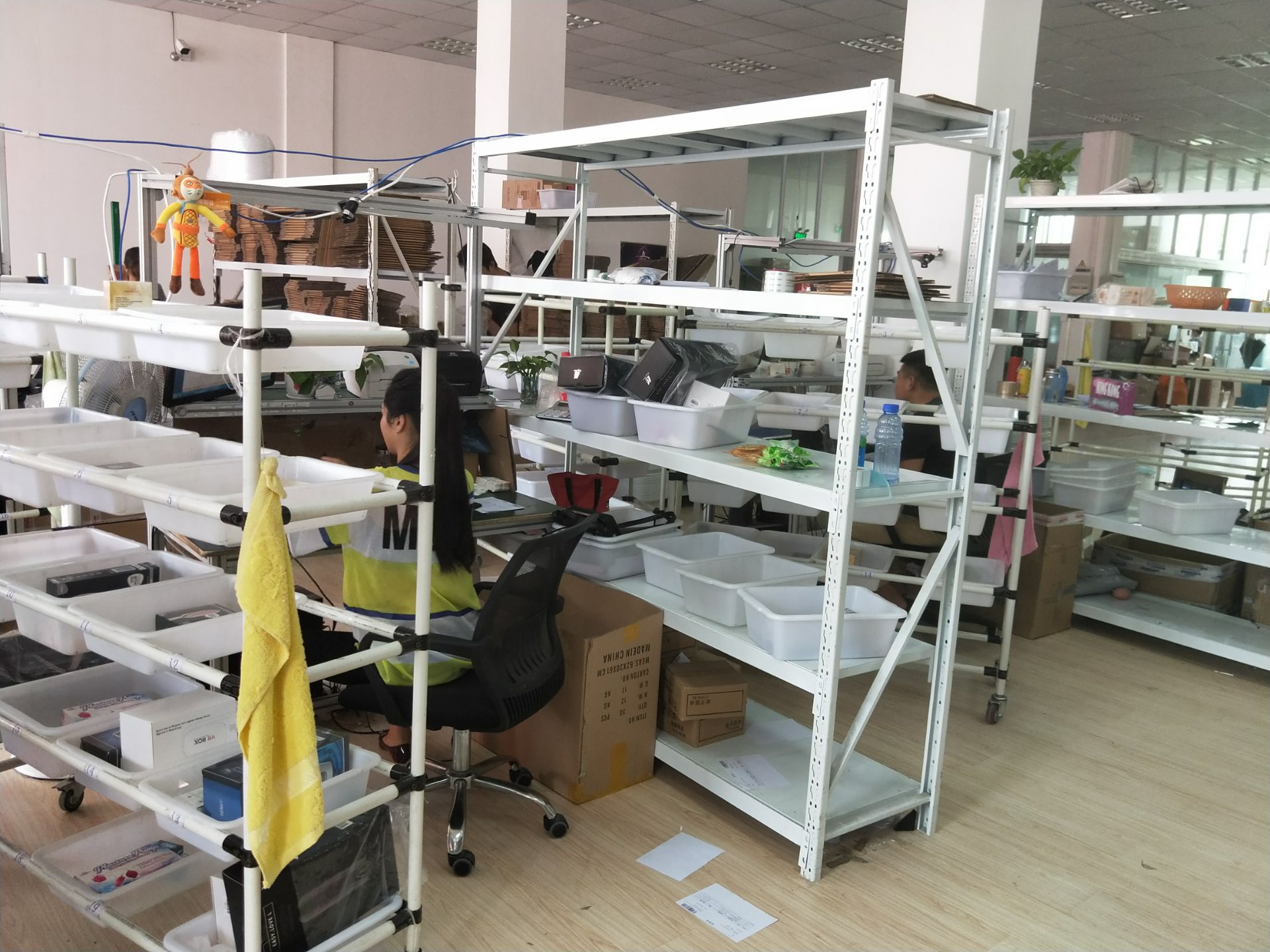 Soutiens-gorge STACEY en Tissu - Ref 3369346 Image 31