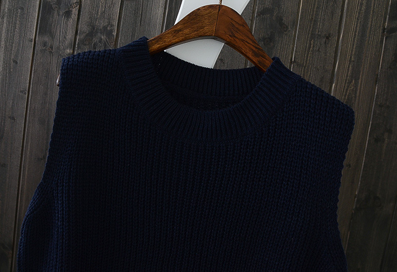 Gilet femme - Ref 3316717 Image 10