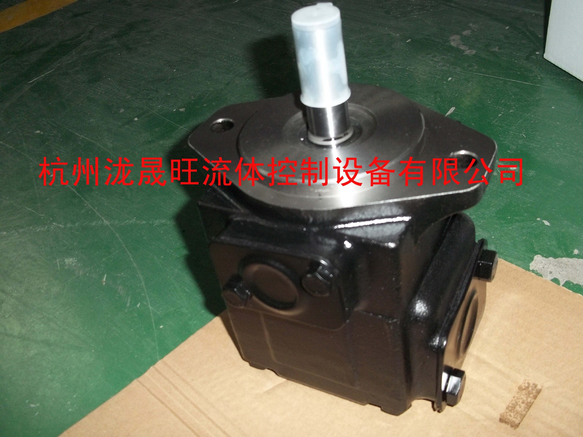 特价供应法国丹尼逊DENISON叶片泵T6C-005-2R03-B1