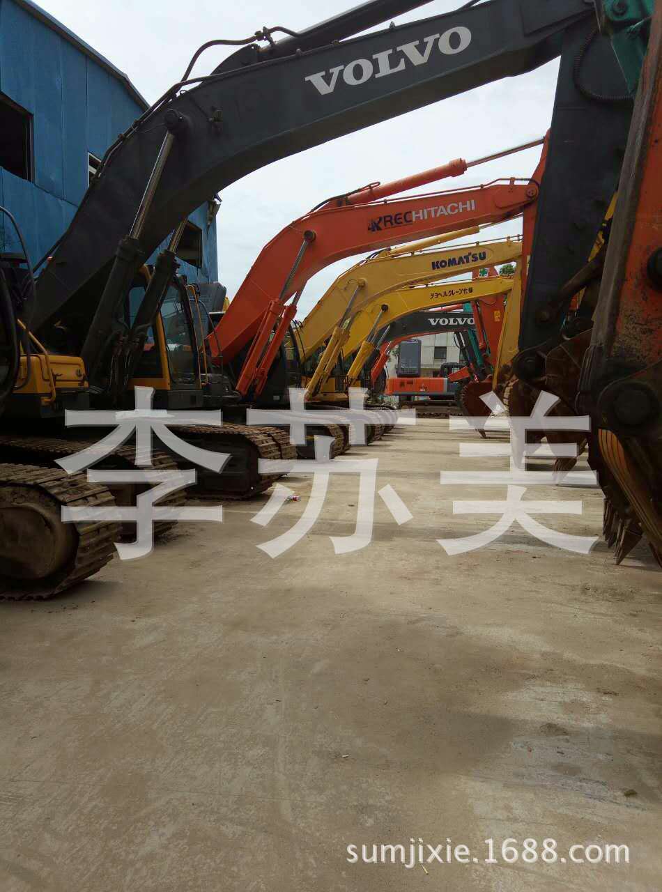 供应二手英国JCB 3CX进口挖掘装载机两头忙backhoe loader