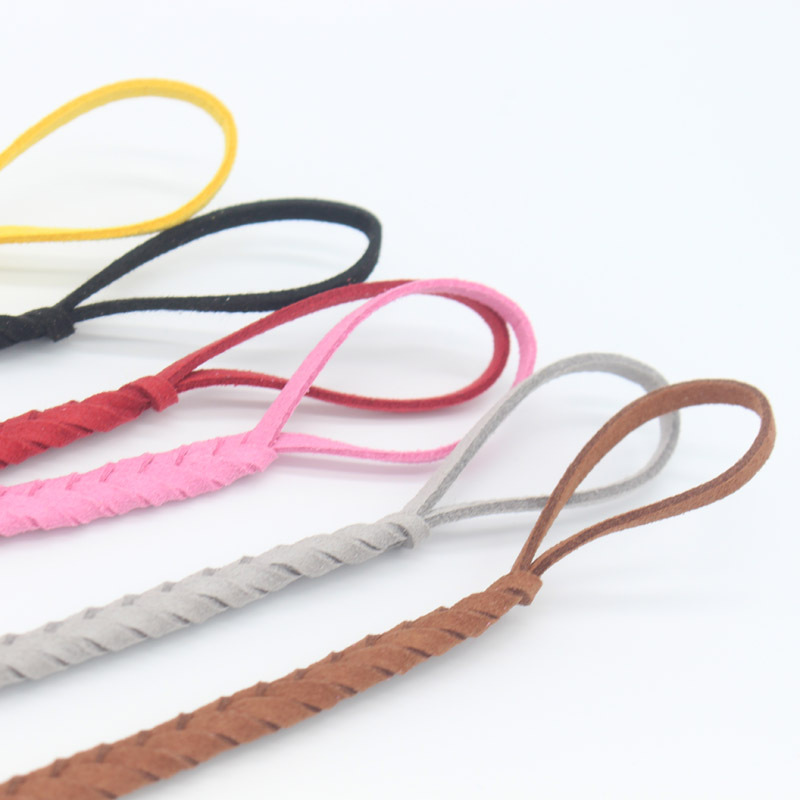 INS Venta caliente casera bebé anti-gota chupete clip de chupete Cadena de chupete de madera DIY bebé anti-perdido chupete clip