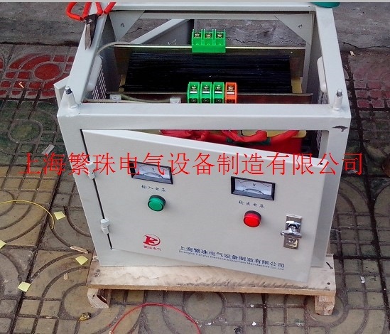 SUD-35KVA/35KW三相伺服电机专用隔离控制变压器AC380V转220V