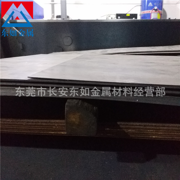 供应进口SUS416不锈钢板 SUS416薄厚板 SUS416冷轧光亮板可定尺