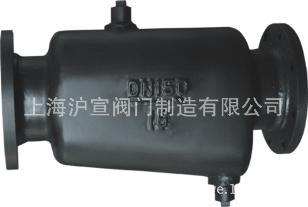 CF41汽水分离器，汽水分离阀  蒸汽疏水阀