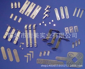 电子五金材料;螺钉;螺母