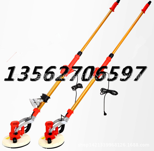 墙面打磨机AY-125款 现货墙面打磨机