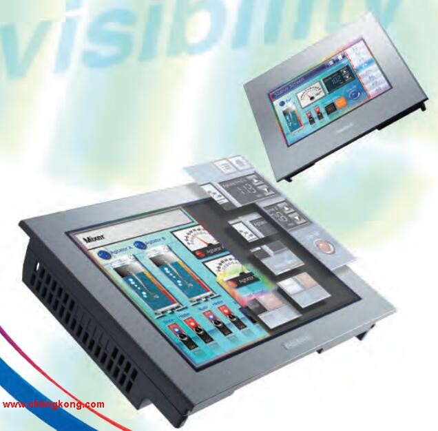 PFXGP4201TADW(GP-4201TW)触摸屏,pro-face,