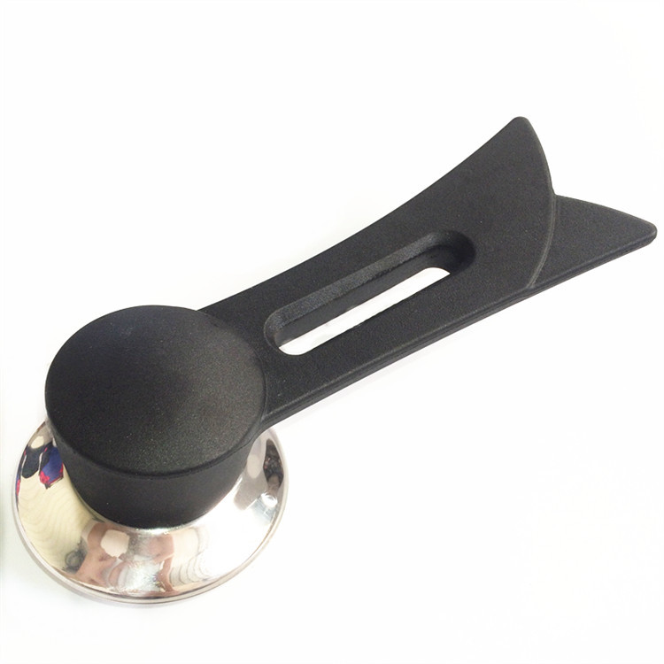 廠家直銷 塑料可立鍋蓋把手 電木手柄 電木頂珠 鍋蓋把手 鍋耳