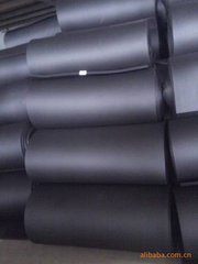 供应双面接皮橡塑发泡PVC泡棉单面胶