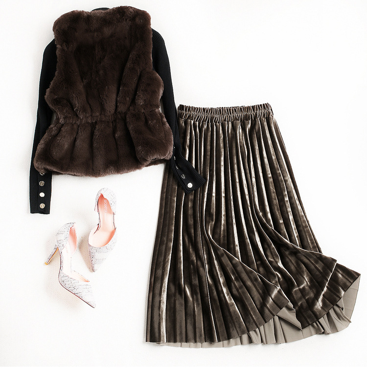 Costume femme SPLIT - Ref 3335031 Image 18