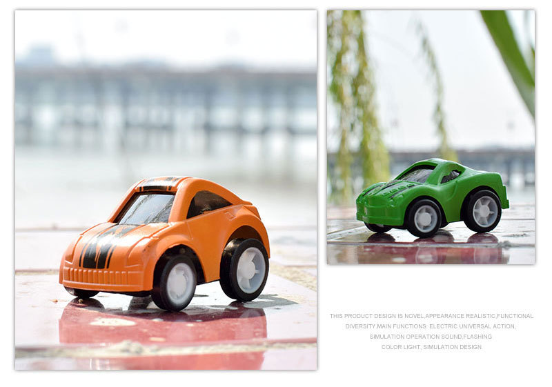 2020 Manufacturers Directly Sell Cars, Small Toys, Return