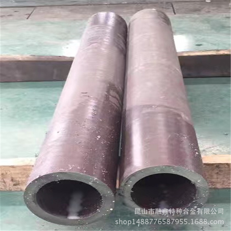 厂家生产 耐腐蚀Monel400蒙乃尔合金无缝管 镍基合金棒 规格齐全