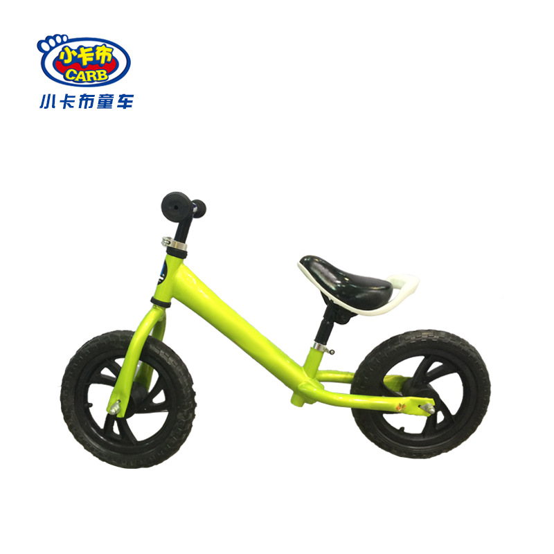 Factory Outlet Children of roller coaster 12 Pedal Baby carriage Foreign trade Two Balance car Germany quality