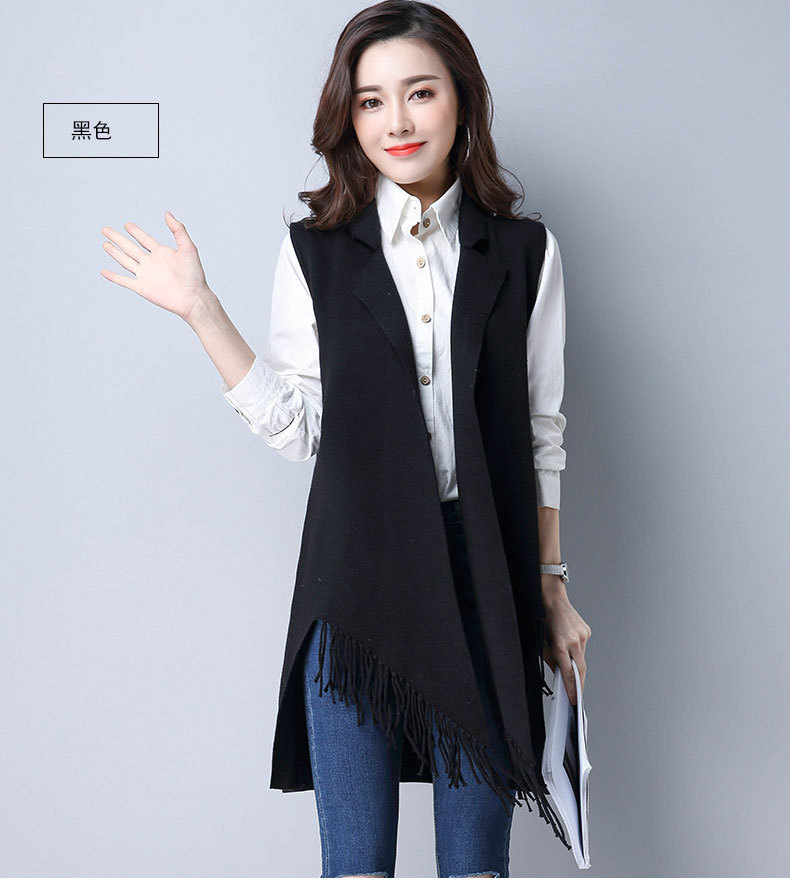 Gilet femme - Ref 3317413 Image 31