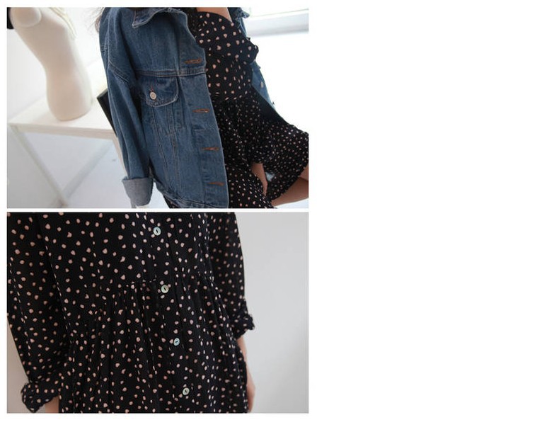 Blouson femme en Cow-boy - Ref 3322047 Image 5