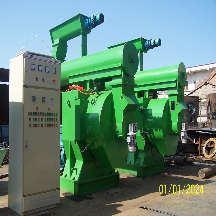 颗粒机生物质秸杆颗粒机玉米木屑秸杆颗粒机