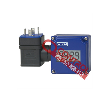 德国WIKA变送器数显连接指示器A-AI-1