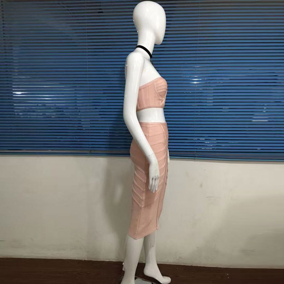 Elegant Dress Style 5