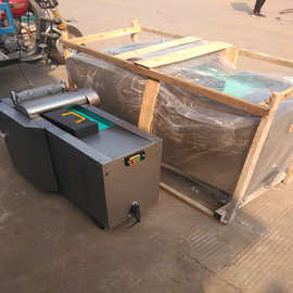 供应食堂用多用途切菜机不锈钢瓜果切丝机厂家实拍图片