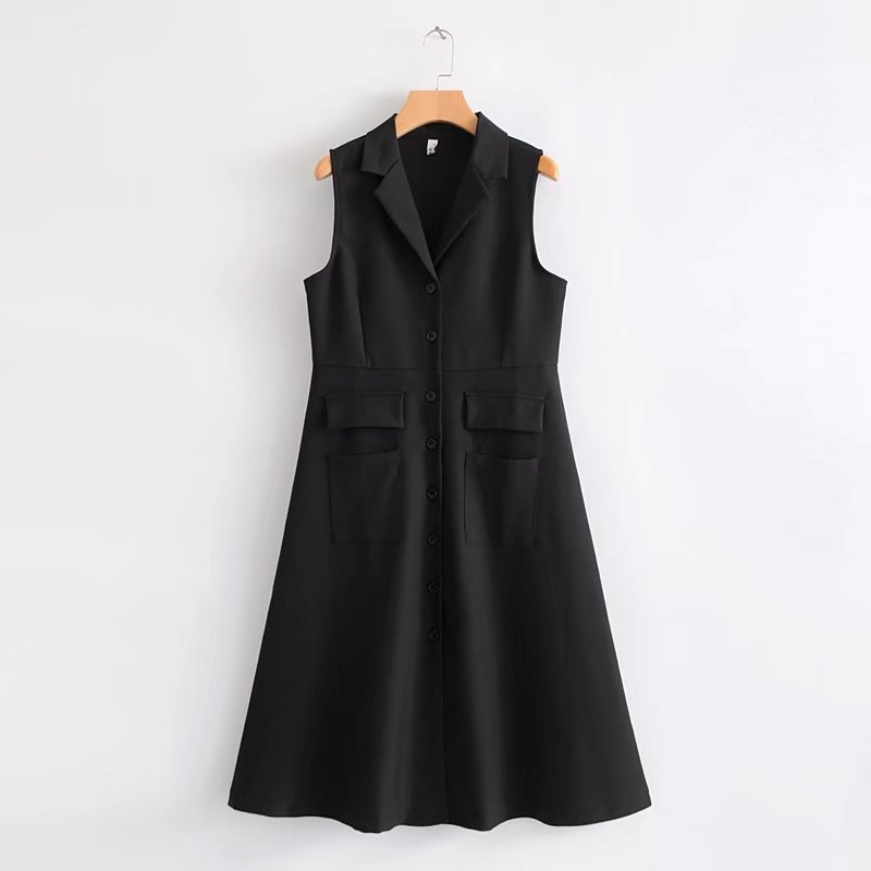 Gilet femme en Fibre de polyester - Ref 3318094 Image 3