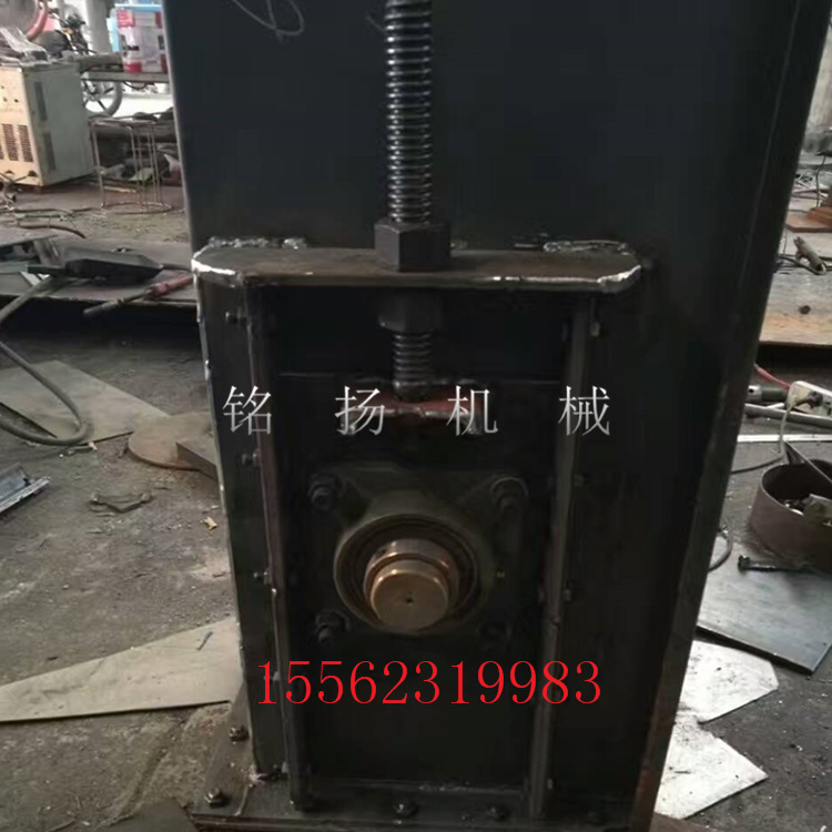 输送锅炉灰专用MS刮板输送机 防水玻璃渣输送机规格