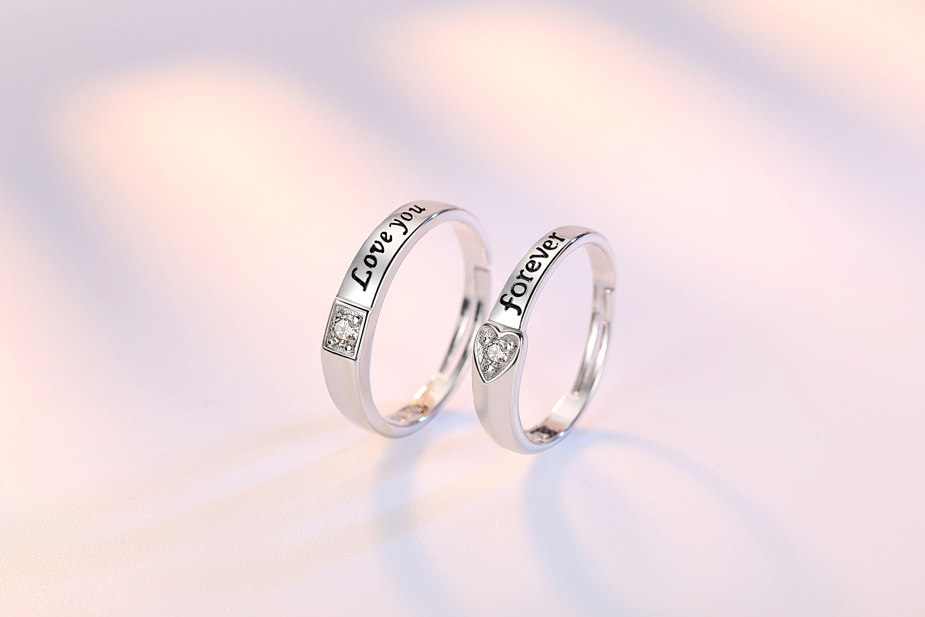 高清图|布契拉提Macri经典永恒戒指戒指图片1|腕表之家-珠宝