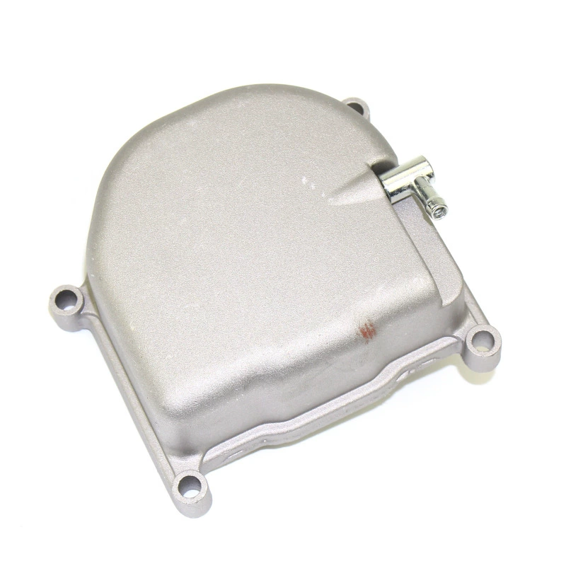 GY6 50 Головка блока цилиндров 50 Головка блока цилиндров GY6 50 60 80 Головка блока цилиндров двигателя 1P39QMA