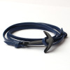 Fashionable leather bracelet suitable for men and women for beloved