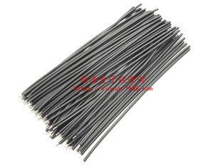 ���� ��Ӿ� �B�Ӿ� �p�^��a ����늾� ���� 24AWG �L10CM ��ɫ