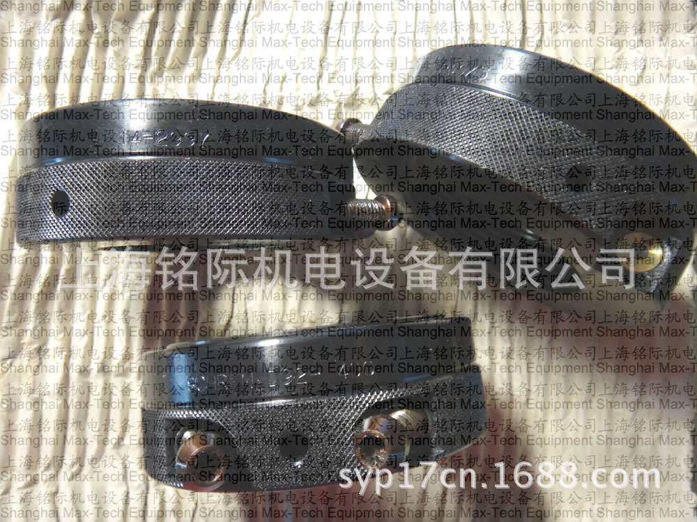 德国 SCHREM 液压螺母及装置 D92-A100