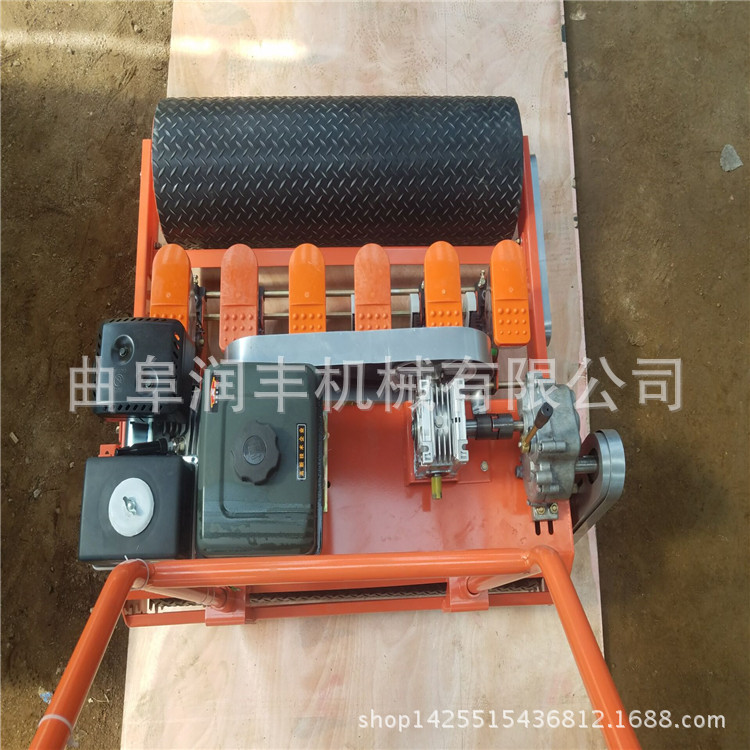 普通白菜各种蔬菜种子播种机 青菜蔬菜播种机