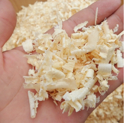 Wood shavings birch wood shavings hamster guinea pig rabbit chinchilla parrot pet deodorizing sawdust bath sand wood particles shavings bedding