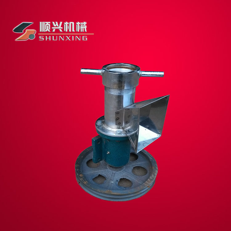 糖酥果膨化机 糖酥脆角香酥条膨化机 多功能江米棍膨化机