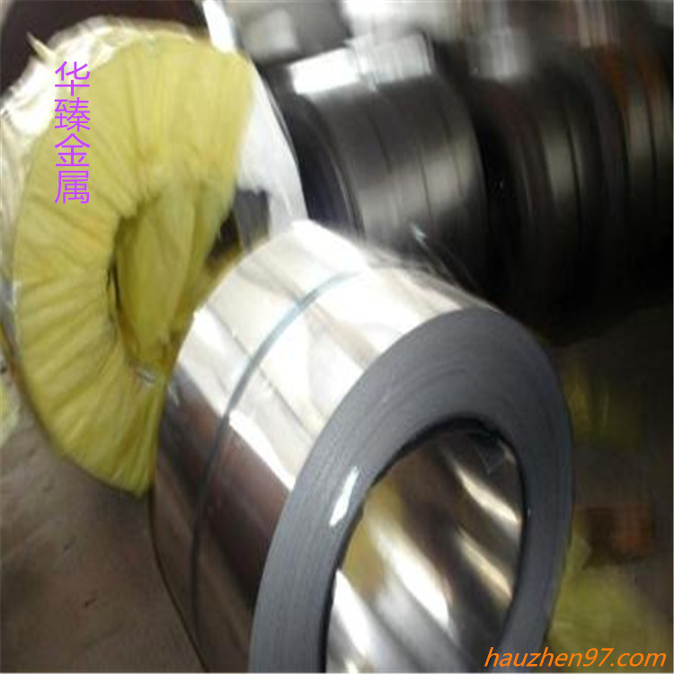 厂价直销 301 304 316不锈钢钢带 镜面钢带不锈钢卷料可切割分条