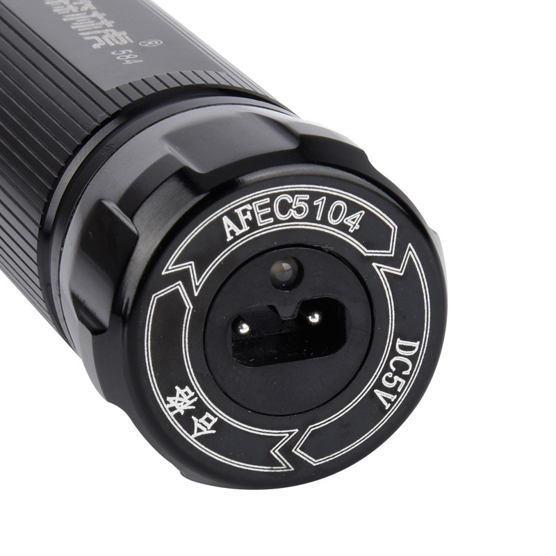 Lampe de survie 5W - batterie 2800mAH - Ref 3399677 Image 3