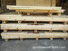 廣州提供木箱包裝箱出口免熏蒸托盤包裝服務釘木箱打木架