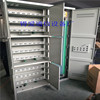 720 core three -net -connected one -wiring cabinet ODF optical fiber wiring frame 576 core cabinet optical cable transfer box