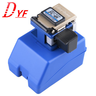 fc-6s光纤切割刀 光缆皮线接头工具 24刀片面 FTTH冷接工具套装