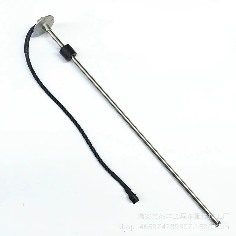 Аксессуары для экскаваторов, подходящие для датчика топливного бака Volvo EC210, дизельная линейка, поплавок топливного бака