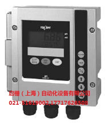 HBM-160、HBM-162 pH/ORP变送器（四线制）日本DKK 价格电议