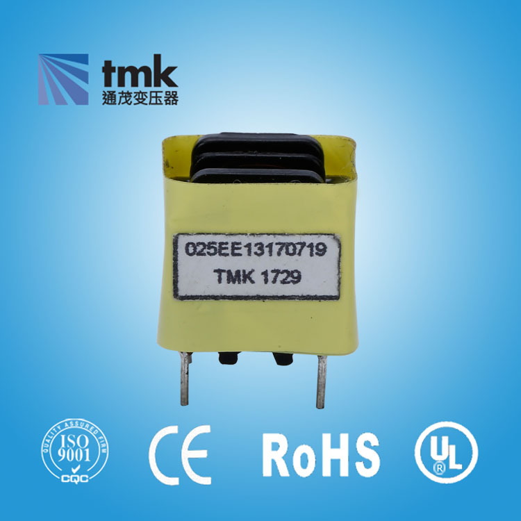 EE13双模共模电感