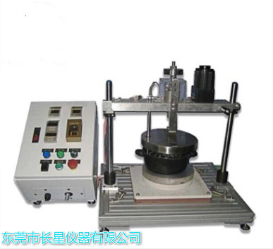 CX-Q0004钢丝圈耐磨测试机