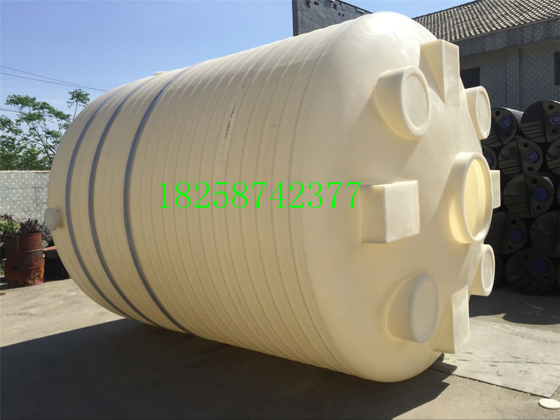 供应30吨PE储罐 30吨宁海PE储存罐