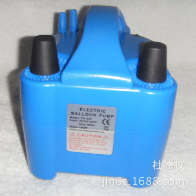 厂家供应电动气泵、气球充气机、电动气筒、充气泵
