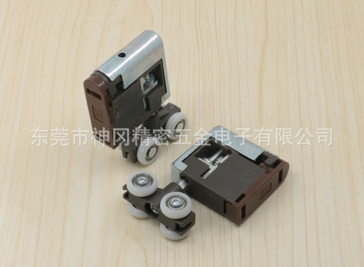  SG-MOD002 Japanese style hanging wheel 