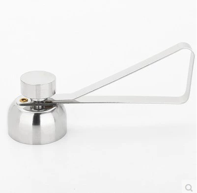 304 stainless steel boiling eggs, egg -opening, small caliber opening egg cutter, creative glutinous rice egg shelling device