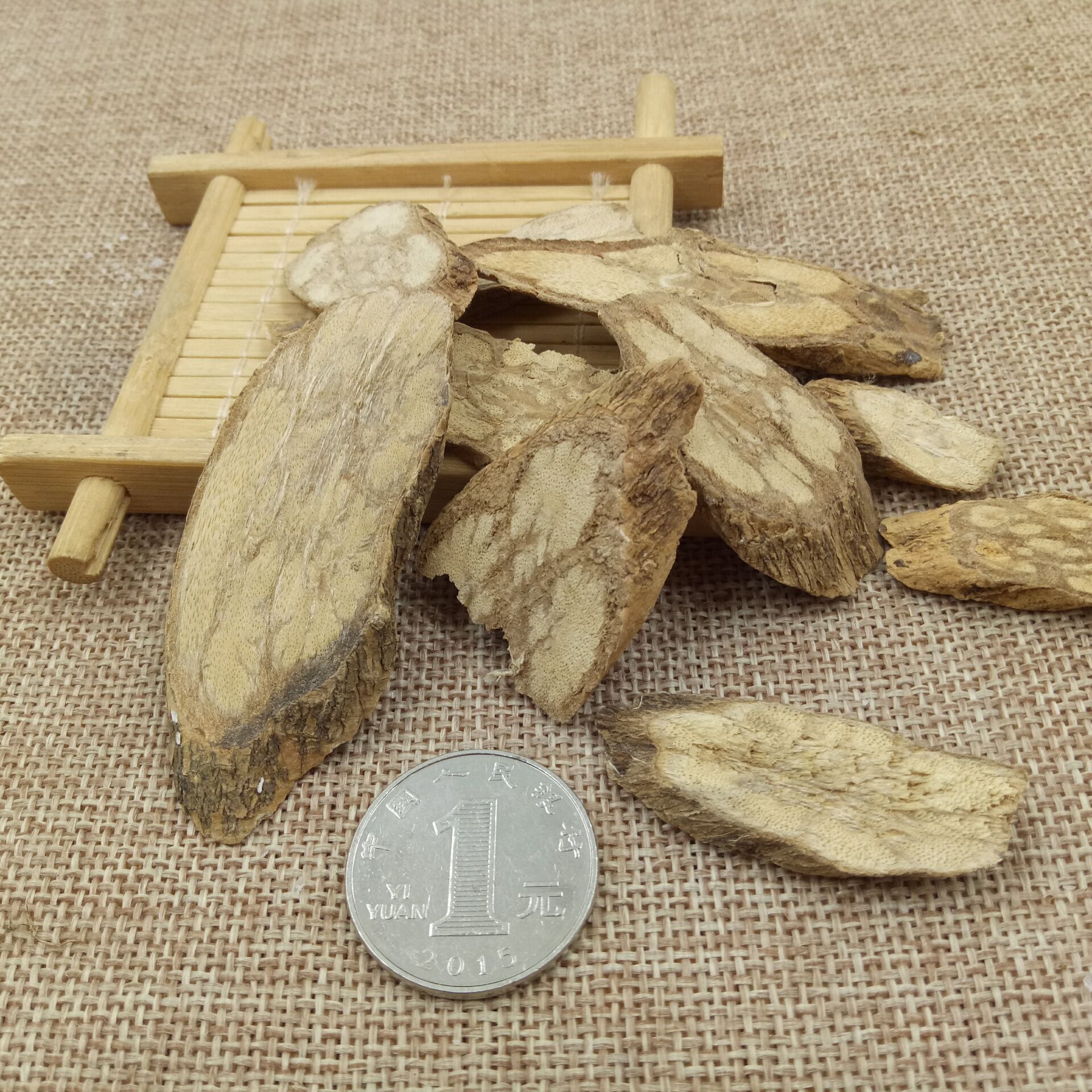 Ding Gong Teng Dried Herb Slices 500g Traditional Chinese Herbal Decoction Ingredient overview